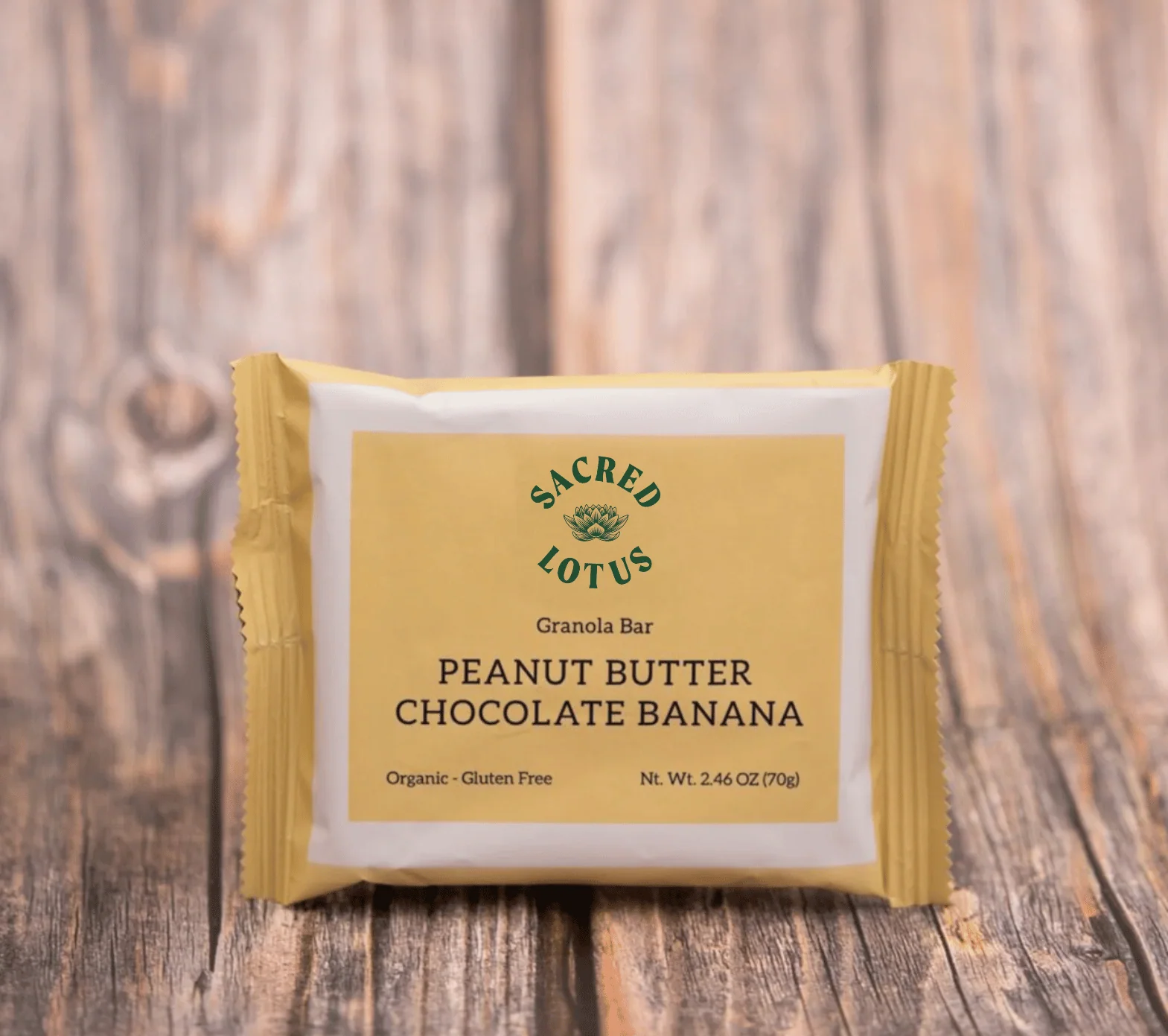 New Snacks + Superfoods